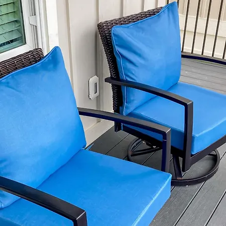 West Side Cottage #Q - Coastal Casa