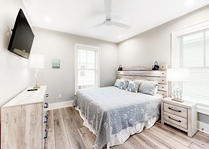West Side #q - Coastal Casa Hotel Gulf Shores