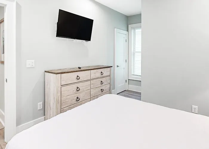 Hotel West Side #q - Coastal Casa 3*